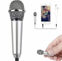 Mikrofon für Karaoke, compatibel mit iOS und Android, NEU OVP Baden-Württemberg - Mannheim Vorschau