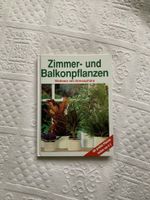 ✳️ Buch Zimmer- und Balkonpflanzen Thüringen - Meiningen Vorschau