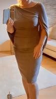 Kleid,  Vera Mont,  Gr.40, Saarland - Losheim am See Vorschau