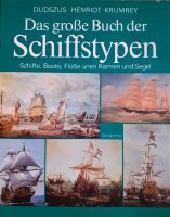 Schiffstypen - Dudszus - Henriot - Krumrey Brandenburg - Luckenwalde Vorschau