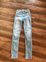 NA-KD Jeans Gr.36 Nordrhein-Westfalen - Windeck Vorschau