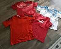 T-Shirts, Sportshirts Gr. 152 Mecklenburg-Vorpommern - Blankenhof Vorschau