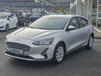 Ford Focus 1.0 TREND *Sitzhzg**Lenkradhzg**AllSeason* Bayern - Erlangen Vorschau