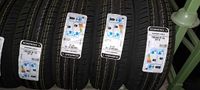 4 x Semperit Comfort-Life 2 195/65 R15 91V NEU Hessen - Kassel Vorschau