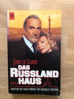 Buch „Das Russland Haus“ Berlin - Schöneberg Vorschau