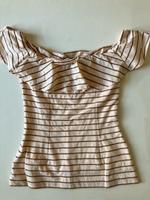 Schulterfreie Bluse von „& Other Stories“ Gr. S - nie getragen Mitte - Wedding Vorschau