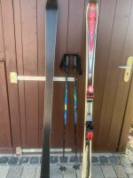 Carving ski 170 cm Baden-Württemberg - Singen Vorschau