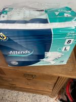 Attends Slip 8 L Nordrhein-Westfalen - Sendenhorst Vorschau