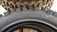 Bridgestone M78 110/100-18 Enduro Motocross Hinten Rear Nordrhein-Westfalen - Nümbrecht Vorschau