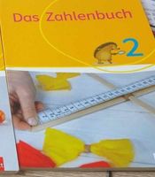 Das Zahlenbuch 2 - Klett - ISBN 978-3-12-201750-7 Hannover - Südstadt-Bult Vorschau