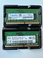 Speicher 2x8 GB 1Rx8 PC4-3200Aa-SA2-11 NEU Nordrhein-Westfalen - Bönen Vorschau