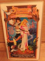 Die Schwanenprinzessin und das verzauberte Königreich, VHS Hessen - Offenbach Vorschau