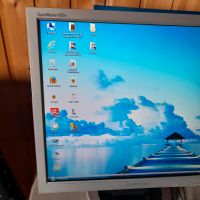 Verkaufe ein PC Monitor und 2 Desktops Baden-Württemberg - Bretzfeld Vorschau