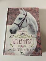 Buch Pferd Wolkenherz Baden-Württemberg - Gernsbach Vorschau