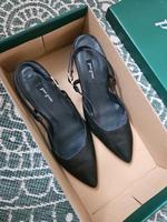 Paul Green Slingpump Hessen - Eschwege Vorschau
