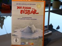 Der kleine Eisbär - DVD - OVP - Gebraucht - Zustand Sehr Gut Duisburg - Homberg/Ruhrort/Baerl Vorschau