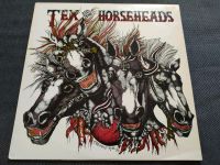 Tex And The Horseheads - Same Vinyl LP - Punk Rock Bonn - Beuel Vorschau