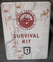 Playstation 3 PS3 Tomb Raider Collector's Edition Survival Kit Nordrhein-Westfalen - Erkrath Vorschau
