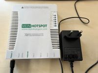 MikroTik RB951Ui-2HnD | 2.4 GHz WLAN Accesspoint, 5 x RJ45,gebrau Baden-Württemberg - Gengenbach Vorschau