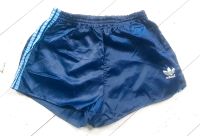 80er Jahre Glanzshorts Retro Vintage Sport adidas Gr. 176 Rheinland-Pfalz - Niederroßbach Vorschau