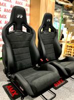 Performance RECARO passend für Golf mk7 VII - ein Paar R GTi Baden-Württemberg - Ulm Vorschau