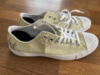 Orig. Converse Turnschuhe Gr. 42 mint grün Nordrhein-Westfalen - Hagen Vorschau