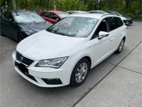 Seat Leon ST TGI DSG Navi 1.Hand Brandenburg - Breydin Vorschau