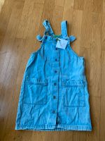 Benetton Latzhose/ Shorts, Gr. 110 Hessen - Egelsbach Vorschau