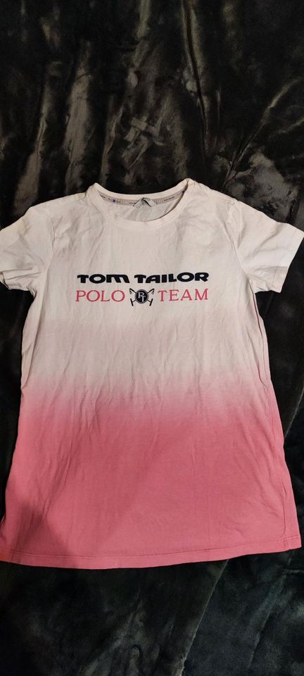 Tom Tailor Mädchen T-Shirt Gr 176/182 wie Neu in Wolfsburg