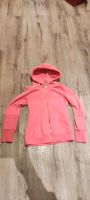 Superdry hoody hoodie gr. m pink rosa frauen Hessen - Solms Vorschau