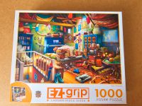 Master Pieces "Attic Treasures" 1000 Teile Puzzle Nordrhein-Westfalen - Oberhausen Vorschau