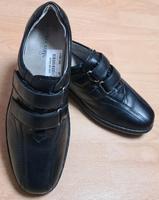Waldläufer Damen Klettschuhe Schuhe Gr. 39 Weite K Leipzig - Connewitz Vorschau
