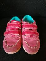 Turnschuhe pink Gr. 25 Nordrhein-Westfalen - Aldenhoven Vorschau