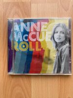 Audio CD "ROLL" von Anne McCue Nürnberg (Mittelfr) - Kleinreuth b Schweinau Vorschau