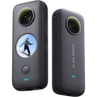 Insta360 Grad Kamera zu vermieten Nordrhein-Westfalen - Reken Vorschau