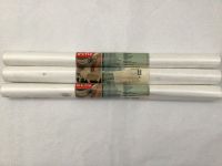 DREI MAL d-c-fix Klebefolie Uni seidenmatt weiß 45 cm x 2 m Bothfeld-Vahrenheide - Sahlkamp Vorschau