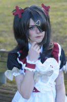 Maid kleid ame chan cosplay Nordwestmecklenburg - Landkreis - Gadebusch Vorschau