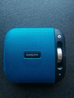 Philips Bluetooth Lautsprecher portable speaker Hessen - Riedstadt Vorschau
