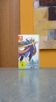 Pokemon Schwert - Nintendo Switch Spiel - Neu !!! Pankow - Prenzlauer Berg Vorschau