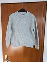 Pullover grau pimkie S Hessen - Ehrenberg (Rhön) Vorschau