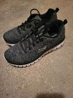 Sketchers Turnschuhe Sachsen-Anhalt - Gröningen Vorschau