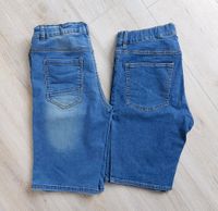 2 kurze Jeans-Short's für Jungen , Gr. 164, je Hessen - Niestetal Vorschau