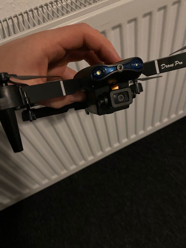 Drohne mit Kamera und App in Herten