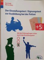 Einstellungstest zur Ausbildung bei der Polizei Hessen - Hanau Vorschau