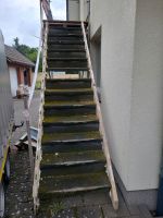 Bautreppe, Treppe zu verkaufen Nordrhein-Westfalen - Gütersloh Vorschau