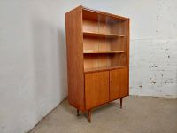 Vintage Highboard Holzschrank Kommode 60er 70er DDR Retro Berlin - Mitte Vorschau