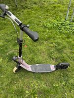 City Scooter Roller Oxelo Town 9 EF fast wie neu - Kein E-Scooter Sachsen - Chemnitz Vorschau