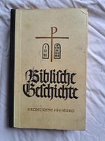 Buch Biblische Geschichte Erzdiazöse Freiburg Baden-Württemberg - Walldürn Vorschau