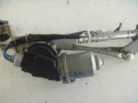 Wischermotor Auris Toyota 85110-02190 159300-0831 Bayern - Regensburg Vorschau