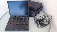 ThinkPad X40 - Pentium 1200 - 1GB Ram -  Ethernet Wi-Fi München - Ramersdorf-Perlach Vorschau